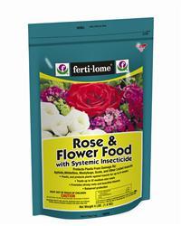 Ferti-lome Rose & Flower Food