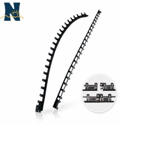 Gator Edge Flex and Rigid Gator Edge Flex and Rigid