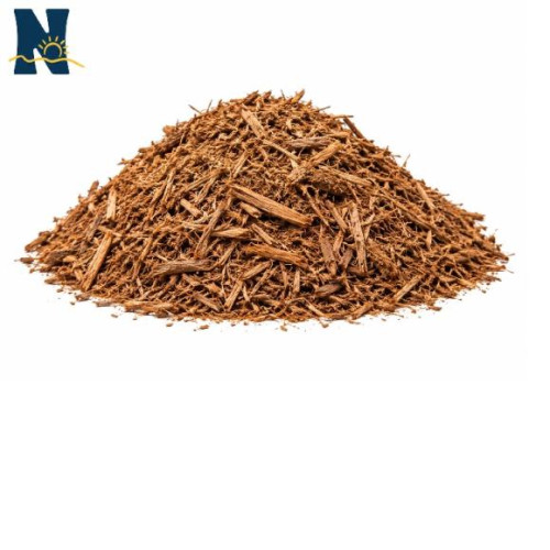Gold Mulch