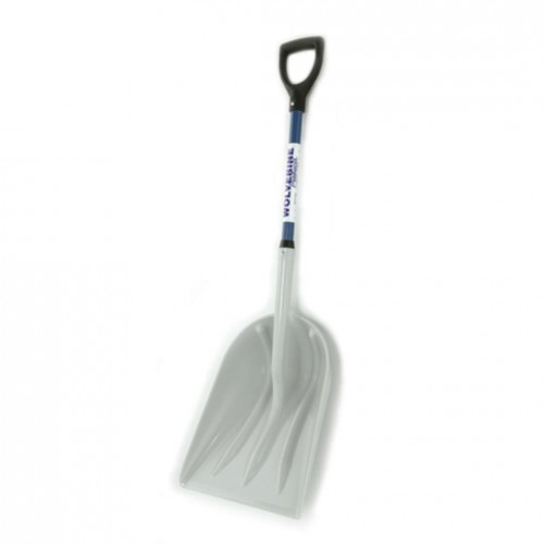 Fiberglass Scoop Shovel Fiberglass Scoop Shovel
