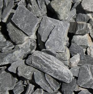 Gray Slate Decorative Stone Stone Niemeyer S Landscape Supply