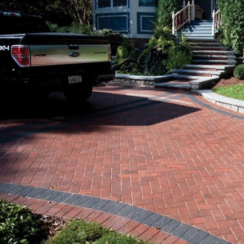 Hollandstone Premier Pavers Retaining Walls Hollandstone Premier Unilock