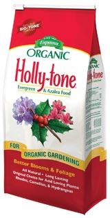 Holly-tone