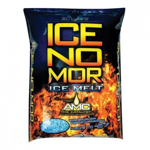 Ice No Mor  Ice No Mor