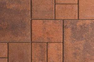Heritage Brown Heritage Brown
