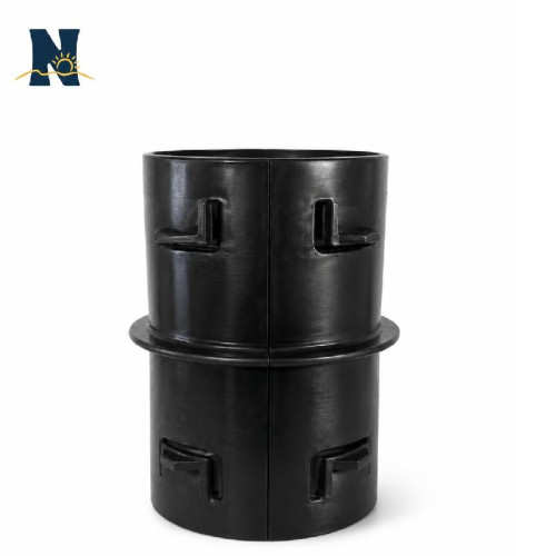 Internal Coupler