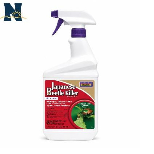 Japanese Beetle Products