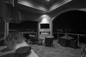 Kalea Bay Linear Fireplace Gas Firepits Outdoor Living Niemey
