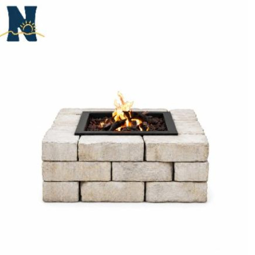 Kodah Fire Pit Kit Kodah Fire Pit Kit