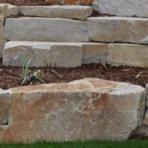 Lannon Outcropping