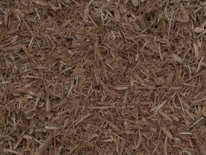 Lite Brown Mulch