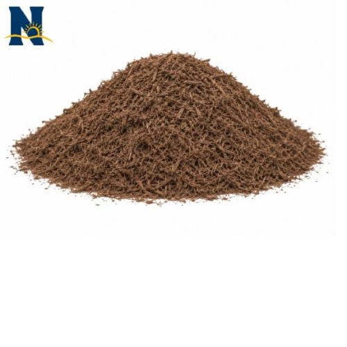 Lite Brown Mulch