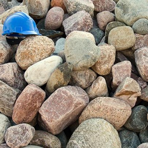 Beach Pebbles - Medium