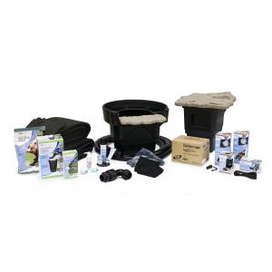 Medium Pond Kit 11' X 16'