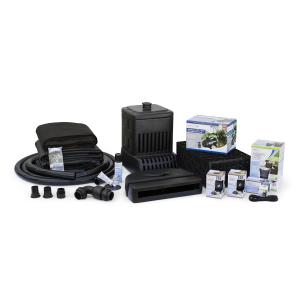 Medium Pondless® Waterfall With Up To 16' Stream
