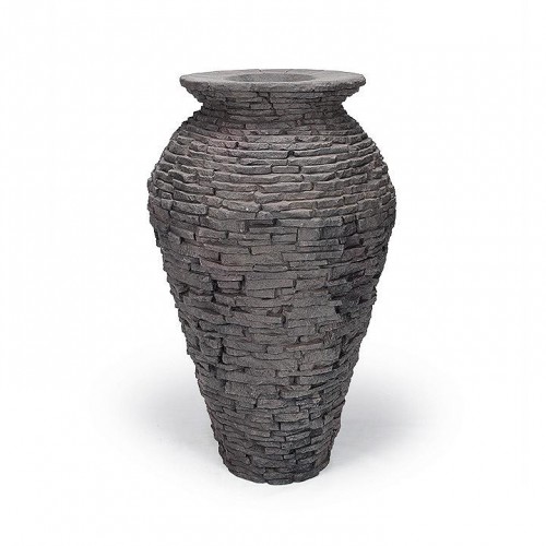 Medium Stacked Urn