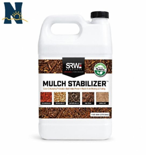 Mulch Stabilizer