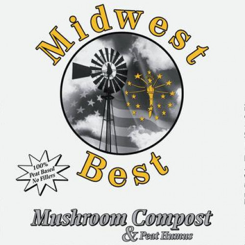 Mushroom Compost