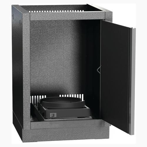 Oasis Propane Tank Cabinet