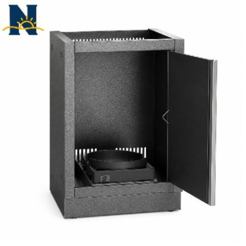 Oasis Propane Tank Cabinet