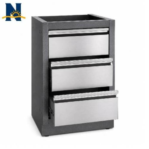 Oasis Two Drawer Cabinet