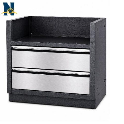 Oasis Under Grill Cabinet for BIG38 Oasis Under Grill Cabinet for BIG38