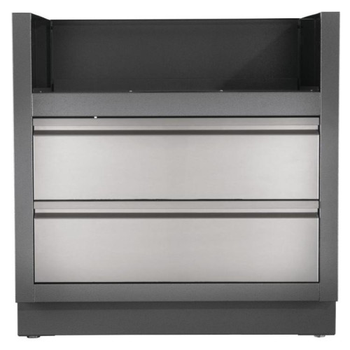 Oasis Under Grill Cabinet for BIG44 Oasis Under Grill Cabinet for BIG44