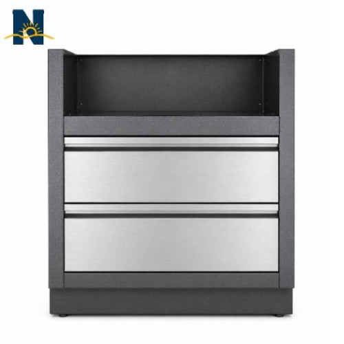 Oasis Under Grill Cabinet for BIG44 Oasis Under Grill Cabinet for BIG44