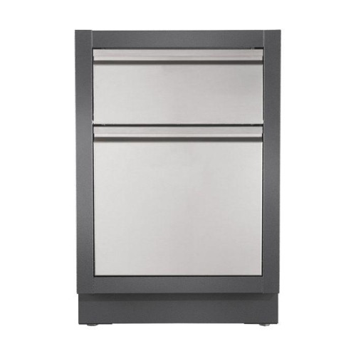 Oasis Waste Drawer Cabinet
