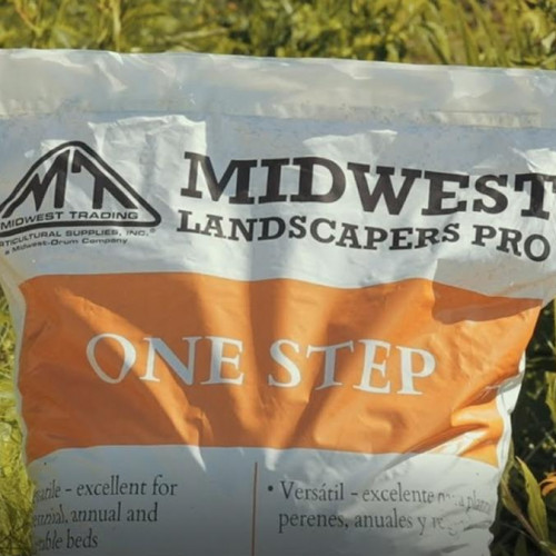 One Step Soil Conditioner