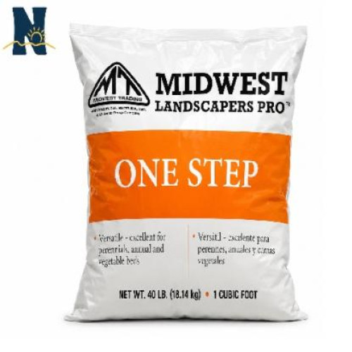 One Step Soil Conditioner