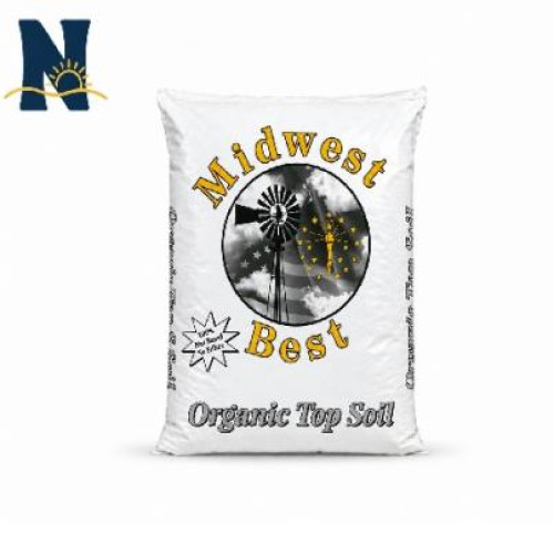 Organic Top Soil