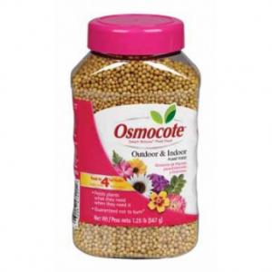 Osmocote Slow Release Fertilizer