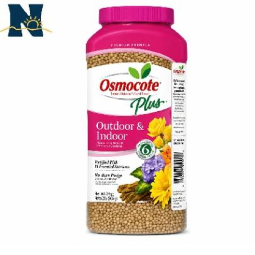 Osmocote Slow Release Fertilizer