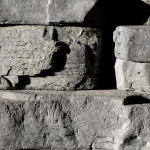 Slate Grey Slate Grey