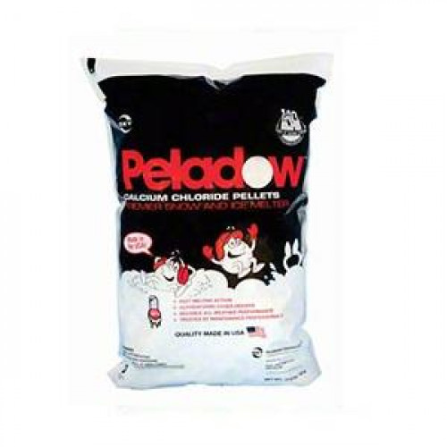 PELADOW™  Calcium Chloride Pellets  PELADOW™  Calcium Chloride Pellets