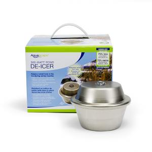 Pond Heater/De-icer - 300 Watt Pond Heater/De-icer - 300 Watt