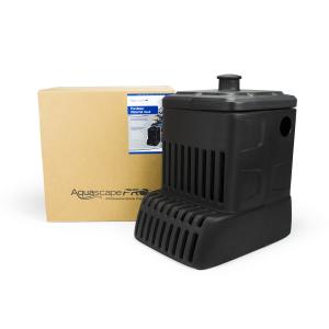 Pondless Waterfall Vault Pondless Waterfall Vault