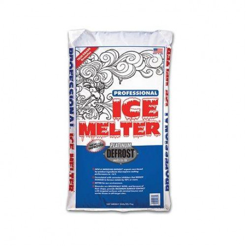 Professional Ice Melter
