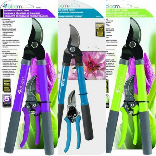 Bloom Pruner