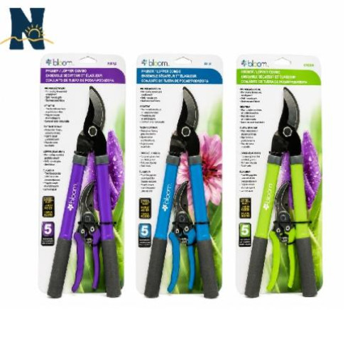 Bloom Pruner