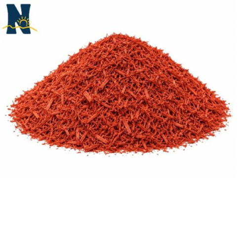 Red Mulch
