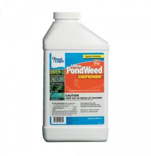 Ultra PondWeed Defense