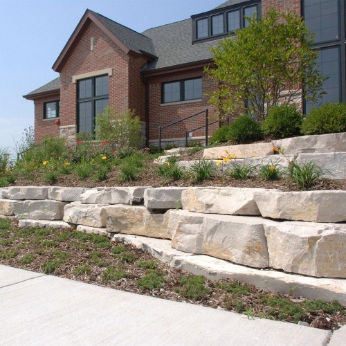 Eden Outcropping Eden Outcropping