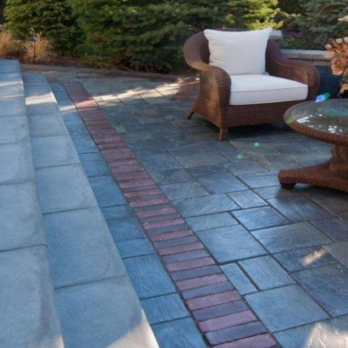 Richcliff | Pavers | Pavers & Retaining Walls | Niemeyer's Landscap