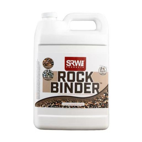 Rock Binder