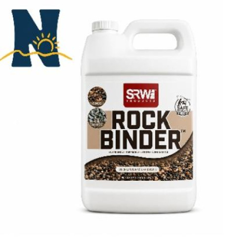 Rock Binder