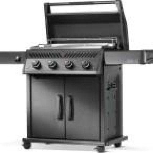 Rogue Pro Phantom 30 Inch Griddle