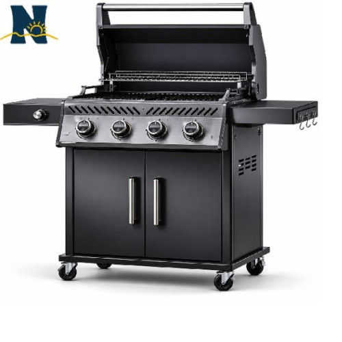 Rogue Pro Phantom 30 Inch Griddle