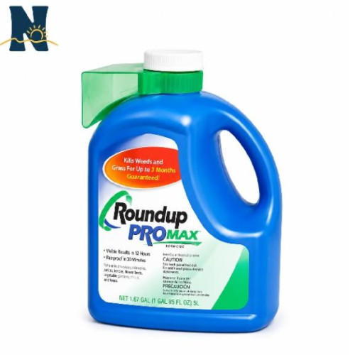 Roundup Pro Max